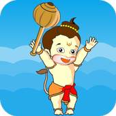 Happy Hanuman Jump 1.0.3