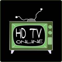 Malaysia TV - HD TV Online Malaysia logo