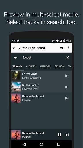 VibePlayer - Audio/Video Player screenshot 7