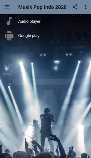 Musik Pop Indo 2020 screenshot 3