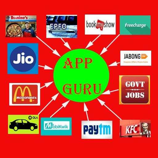 App Guru 8.2