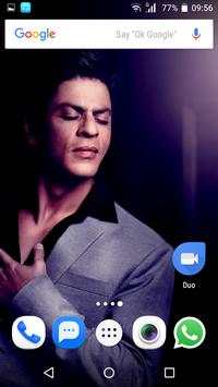 SRK Wallpapers screenshot 3