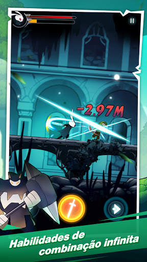 Bangbang Rabbit! screenshot 2