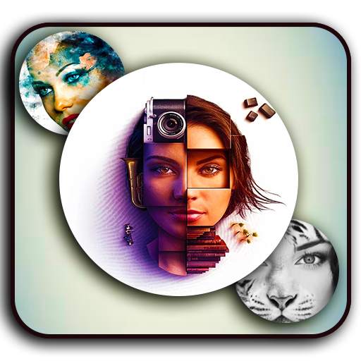 Free HDR camera editor pro With HD lens effect 1.0
