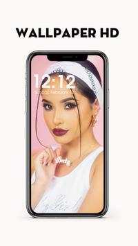 45  Idol Wallpaper Becky G screenshot 4