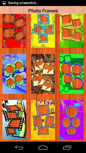 Photo Album Maker screenshot 4