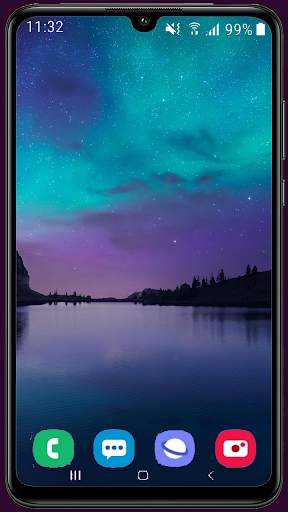 Sky Wallpaper Best HD screenshot 11