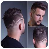 Boys Hairstyle 2020 1.0.3