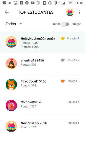 Aqui Você Pode screenshot 7