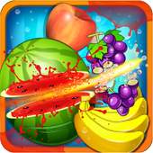 Fruit Cut Ninja 1.0.2