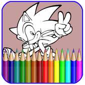 coloring soni book 2020