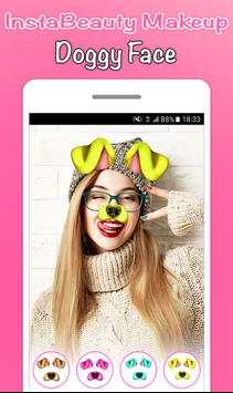 InstaBeauty Makeup screenshot 7