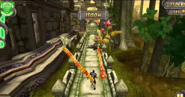 Best Temple Run 2 Guide screenshot 2