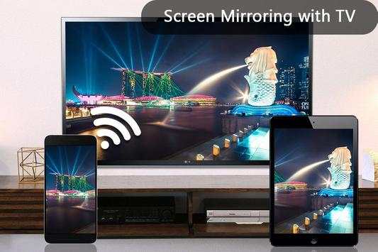Screen Mirroring screenshot 3