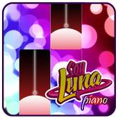 Soy Luna Piano Tiles 1.0