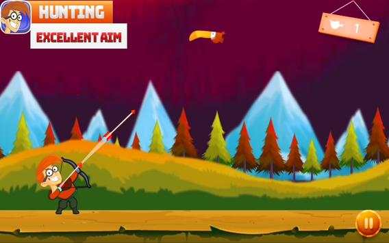 Archer Real Master King : New Games 2019 screenshot 4