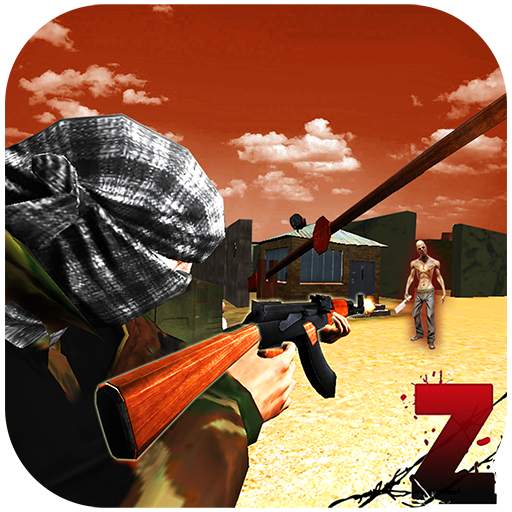 Army Commando Zombie Shot 2017 1.0