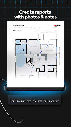 magicplan screenshot 8