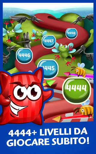 Dreamland Story screenshot 4