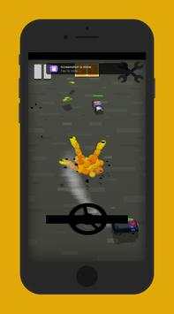 Car Chase Pro screenshot 2