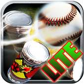 Only Can Knockdown - Lite logo