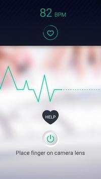Heart Monitor screenshot 3