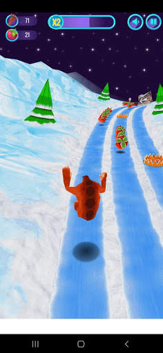 Monkey Run screenshot 6
