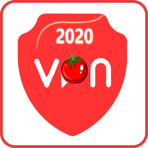 Tomato VPN - Free Proxy, IP Changer, Unblock Sites icon