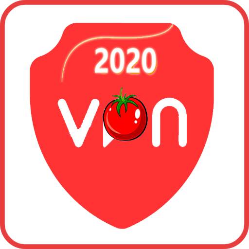 Tomato VPN - Free Proxy, IP Changer, Unblock Sites 1.0.0