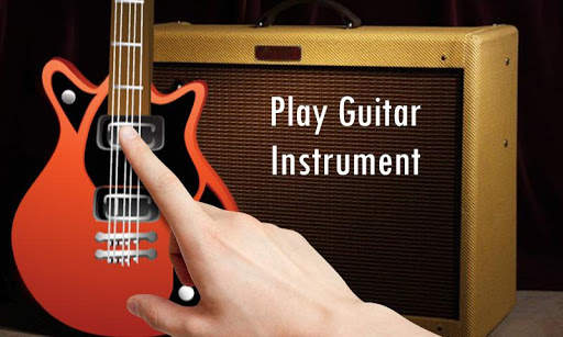 Real Guitar - guitar simulator screenshot 2