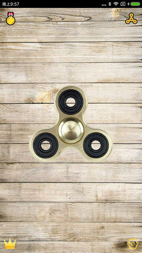 Music-Fidget-Spinner скриншот 3