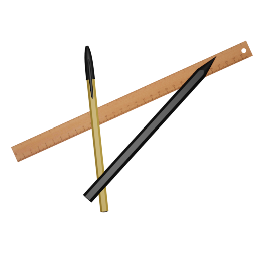 Project: Perspective icon