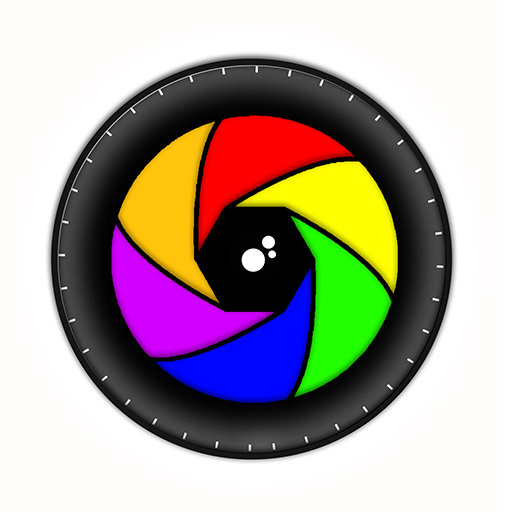 Pi Camera icon