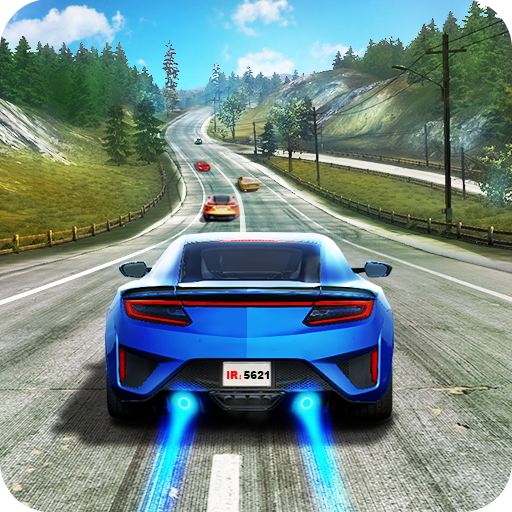 Racing Drift Fast Speed : Road Racer icon