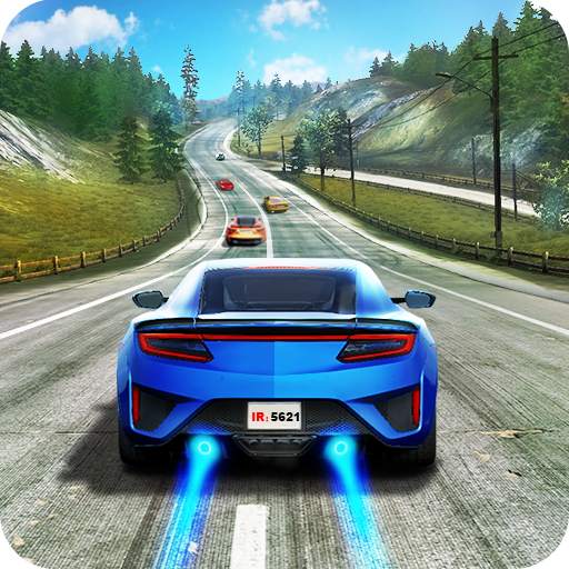 Racing Drift Fast Speed : Road Racer 1.6