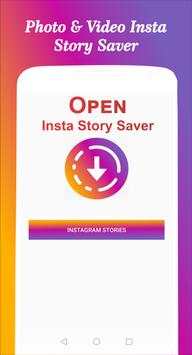 Story Saver For Instagram - Insta Story Downloader screenshot 2