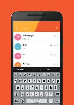 Chat meet and SayHi screenshot 2