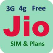 Free SIM For JIO 1.0