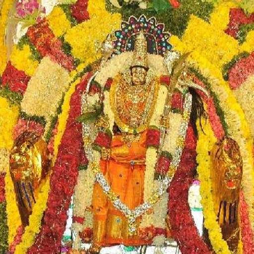 Goddess Vasavambha Songs 1.0