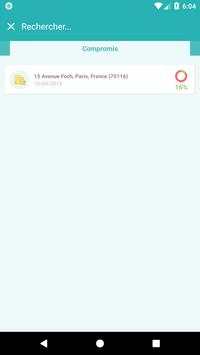 MyNotary 2 تصوير الشاشة