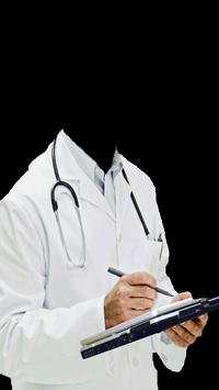 Doctors Photo Editor 2 تصوير الشاشة