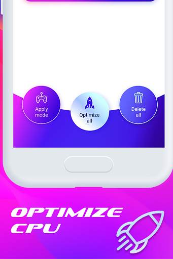 Game Booster - Free Accelerator screenshot 12