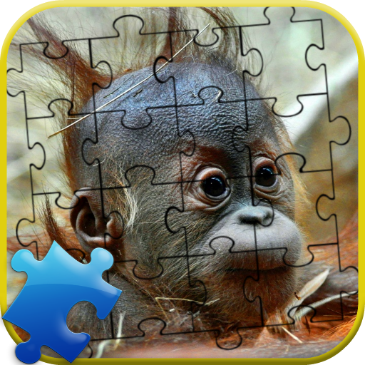 Funny Puzzle icon