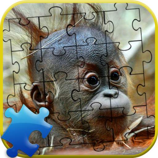 Funny Puzzle 1.0