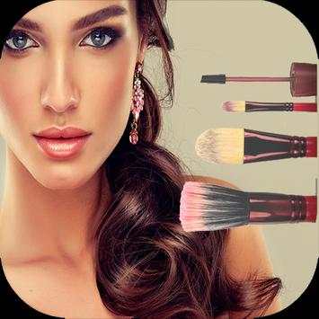 InstaBeauty - Camera Makeup screenshot 1