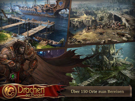 Drachen der Ewigkeit screenshot 11