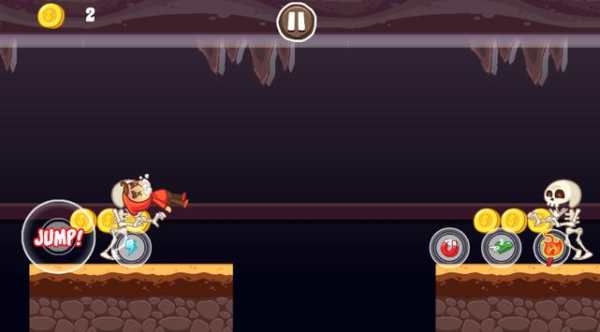 Zombie City Tsunami screenshot 2