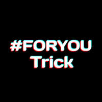 ForYou Trick For TikTok logo