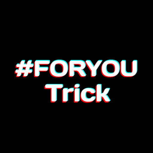ForYou Trick For TikTok 1.1