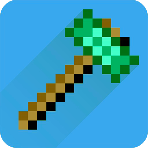 Builder for Minecraft PE icon